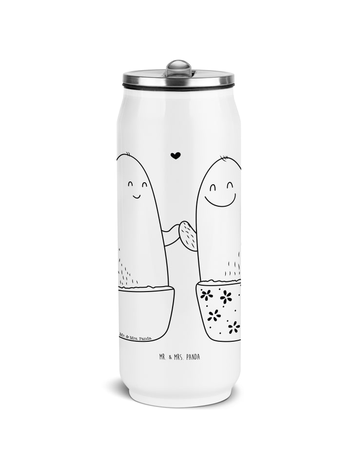 Mr. & Mrs. Panda Спортивная бутылка для воды "Любовь к кактусам" без слогана, белого цвета
Mr. & Mrs. Panda Спортивная бутылка для воды "Любовь к кактусам" без слогана, белого цвета