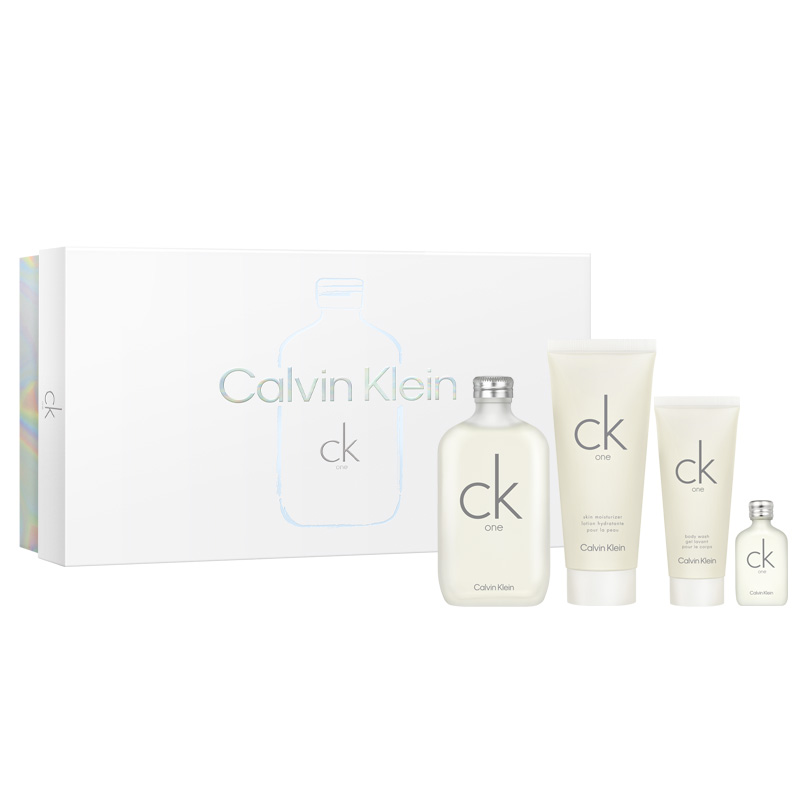 Набор унисекс легких духов туалетная вода цитрусовый аромат комплект из четырех предметов Calvin Klein
Набор унисекс легких духов туалетная вода цитрусовый аромат комплект из четырех предметов Calvin Klein