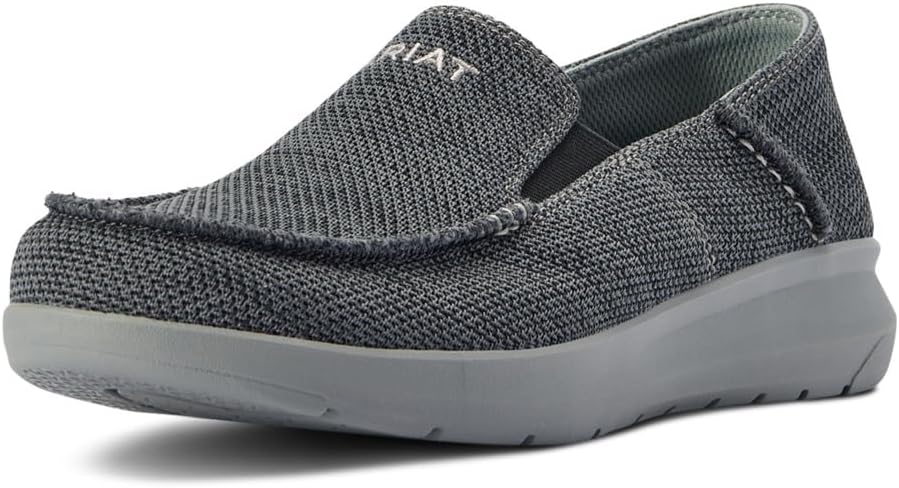Мужские кроссовки Ariat Hilo 360, Heather Charcoal
Мужские кроссовки Ariat Hilo 360, Heather Charcoal