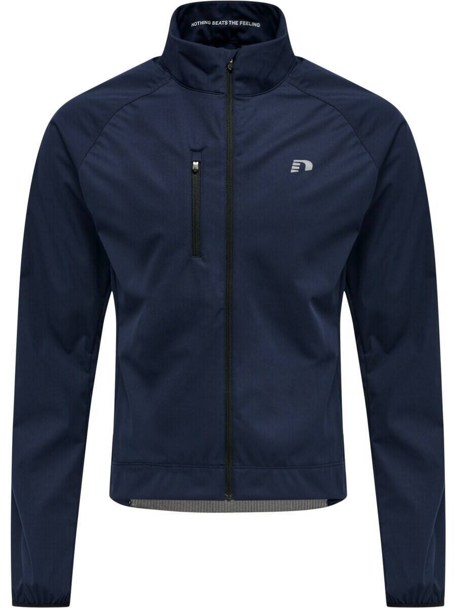 Спортивная куртка Newline, морской синий
Спортивная куртка Newline, морской синий