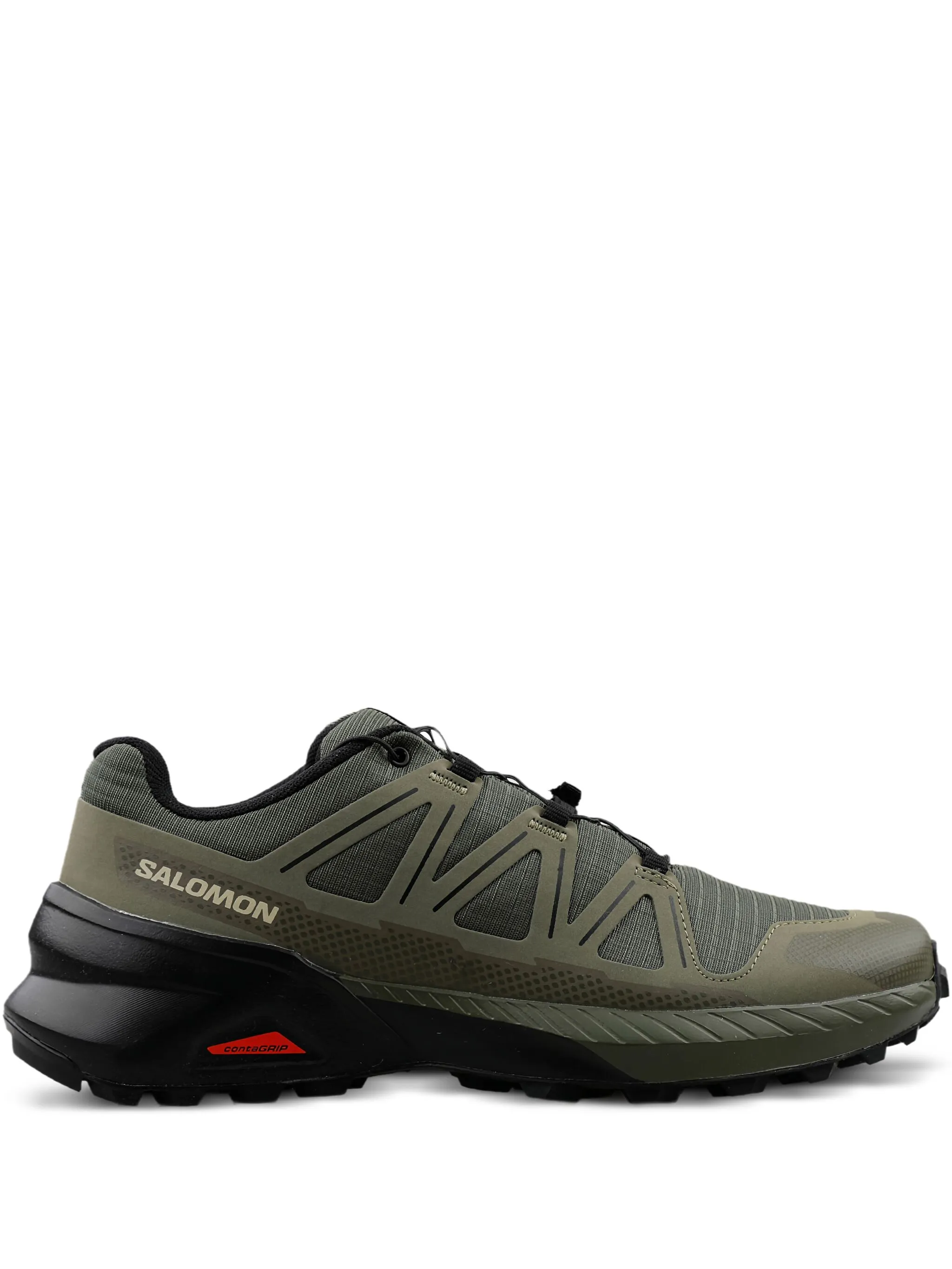 Кроссовки Peak Gore Tex Salomon, зеленый
Кроссовки Peak Gore Tex Salomon, зеленый