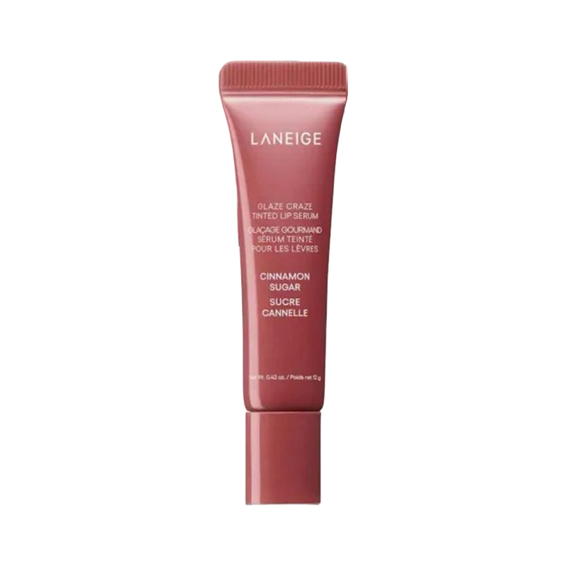LANEIGE Ланжи легкий увлажняющий блеск для губ кремовый увлажняющий легко растушевывается стойкий
LANEIGE Ланжи легкий увлажняющий блеск для губ кремовый увлажняющий легко растушевывается стойкий