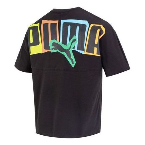 Футболка classics street sport short sleeve tee 'black' Puma, черный
Футболка classics street sport short sleeve tee 'black' Puma, черный