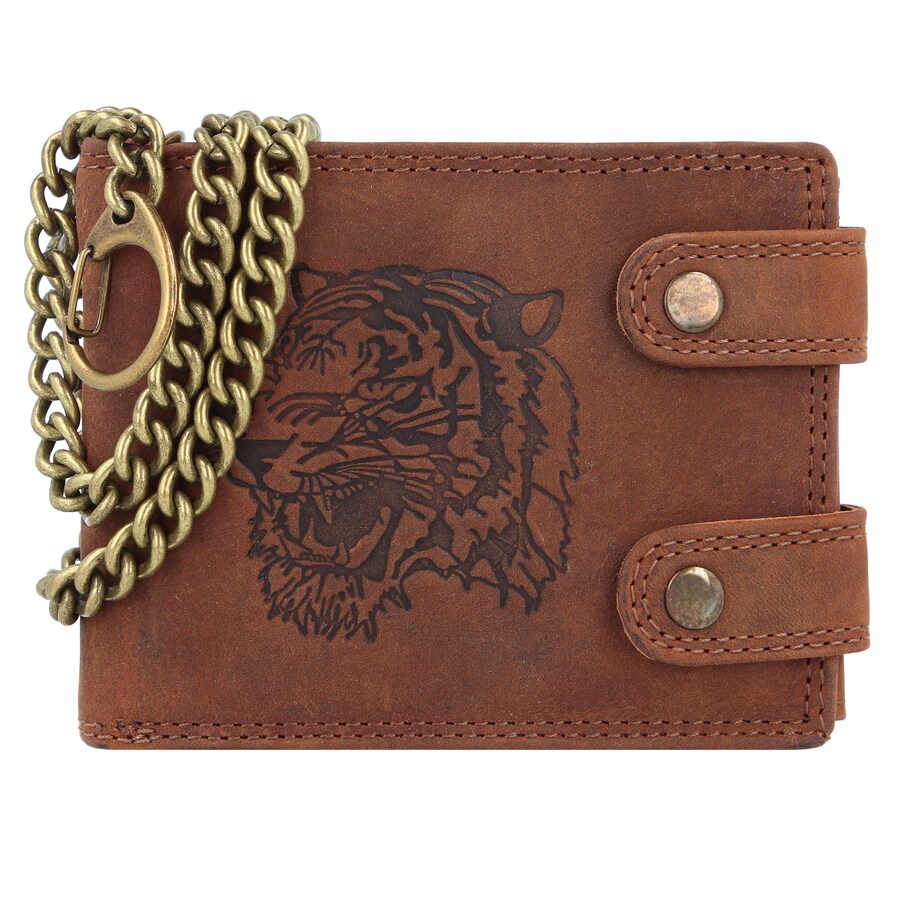 Кошелек Greenland Nature Wallet Montenegro, коричневый
Кошелек Greenland Nature Wallet Montenegro, коричневый