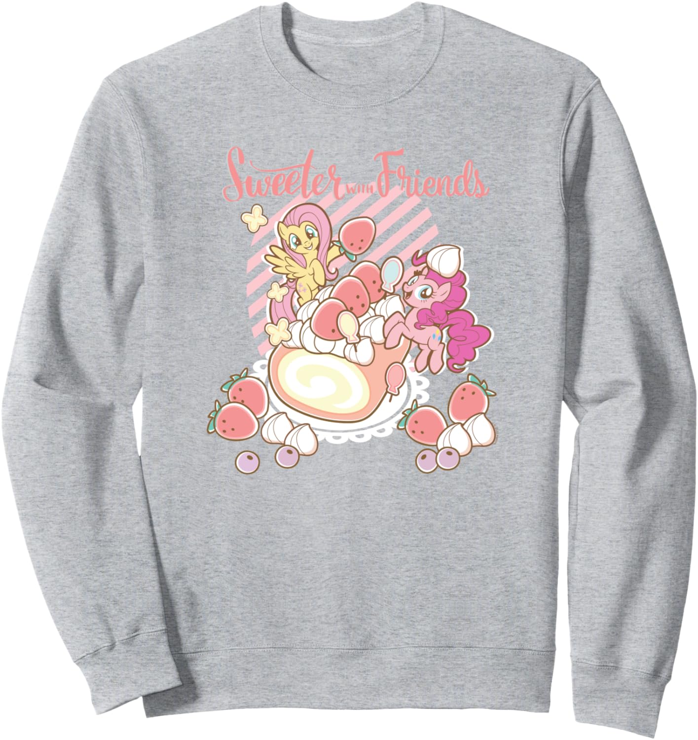 Толстовка My Little Pony: Friendship Is Magic Sweeter With Friends 2, синяя, Синий, Толстовка My Little Pony: Friendship Is Magic Sweeter With Friends 2, синяя
Толстовка My Little Pony: Friendship Is Magic Sweeter With Friends 2, синяя, Синий, Толстовка My Little Pony: Friendship Is Magic Sweeter With Friends 2, синяя