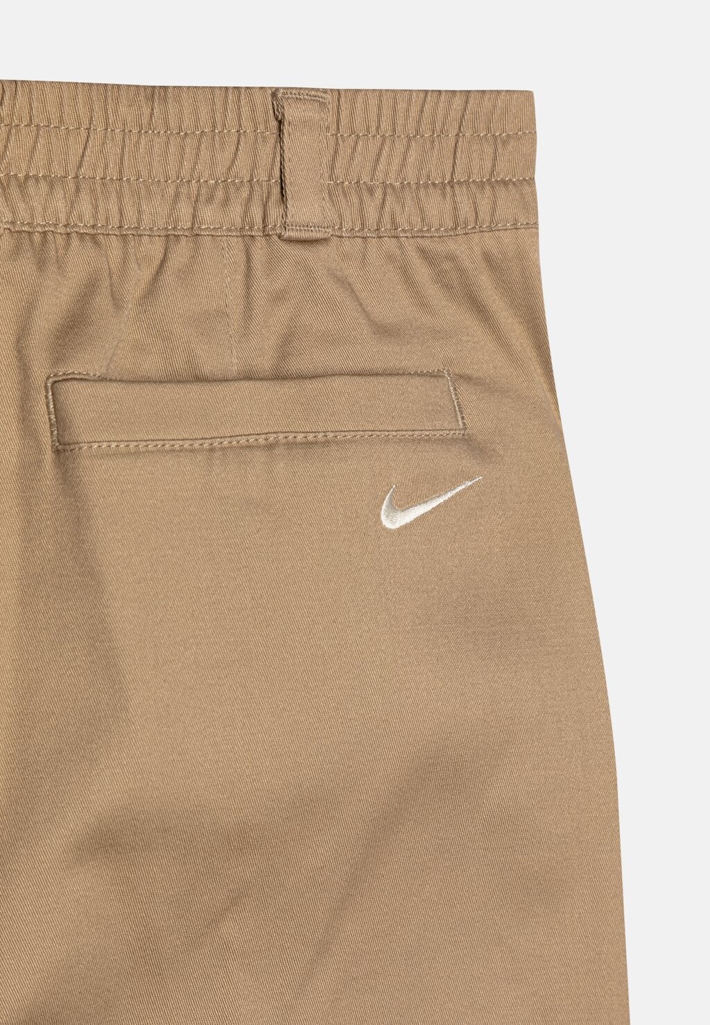 Тканевые брюки PANT UNISEX Nike, хаки
Тканевые брюки PANT UNISEX Nike, хаки