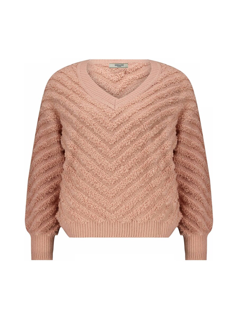 Свитер Deeluxe ESTINA, розовый
Свитер Deeluxe ESTINA, розовый