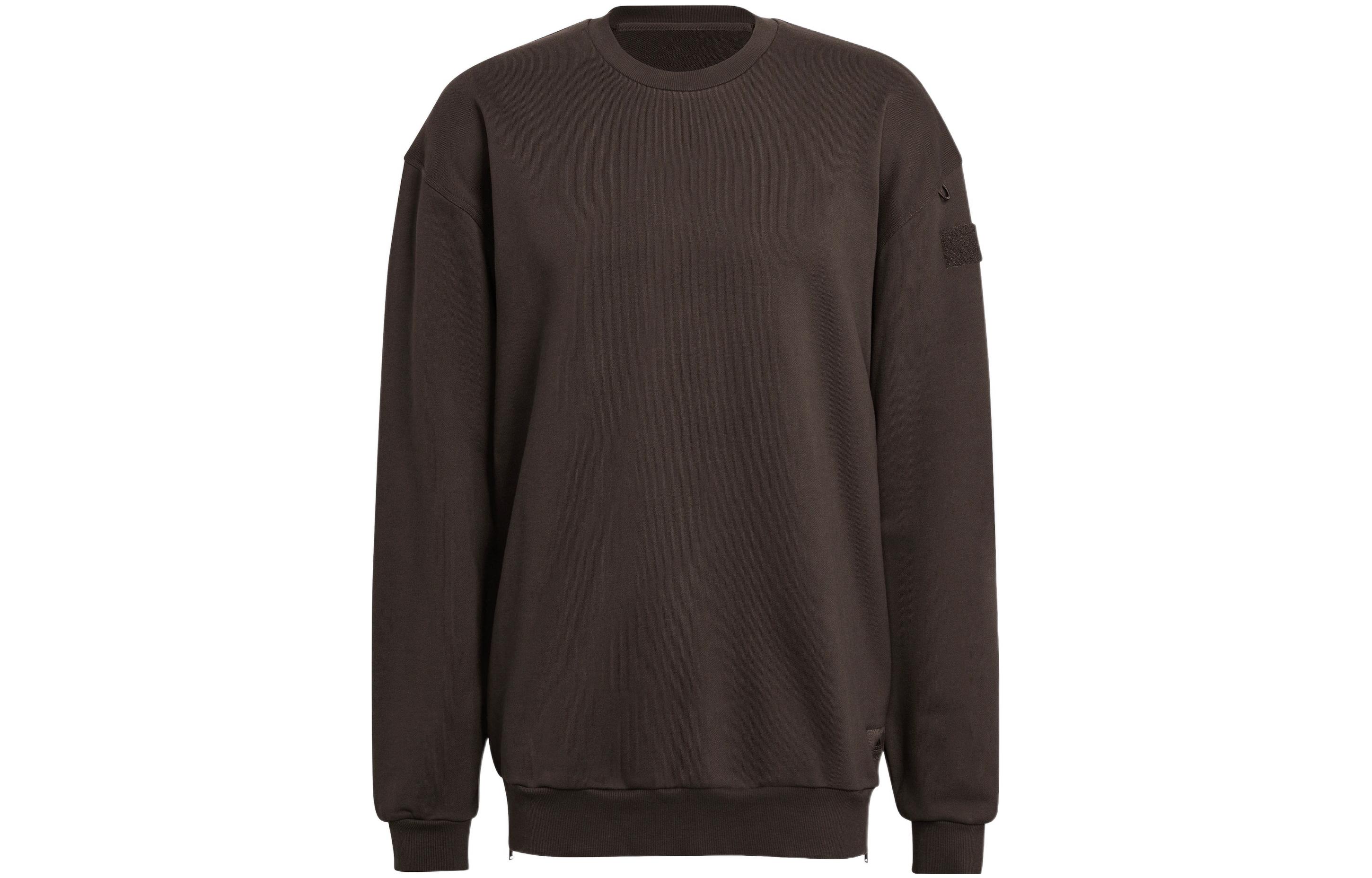 Свитшот мужской тёмно-серый оливково-зелёный Adidas
Свитшот мужской тёмно-серый оливково-зелёный Adidas