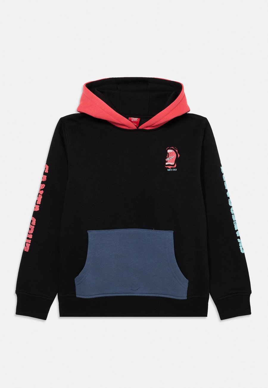Худи Santa Cruz YOUTH SCREAMING CONNECT UNISEX, Black
Худи Santa Cruz YOUTH SCREAMING CONNECT UNISEX, Black