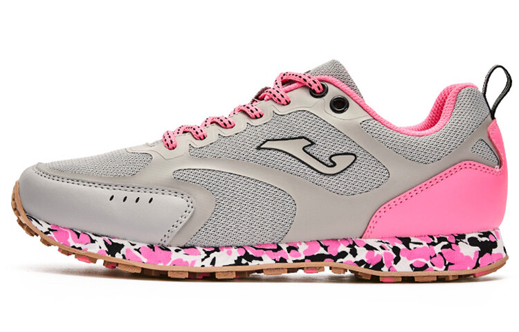 Кроссовки женские низкие серые/розовые Joma, Розовый, Кроссовки женские низкие серые/розовые Joma
Кроссовки женские низкие серые/розовые Joma, Розовый, Кроссовки женские низкие серые/розовые Joma