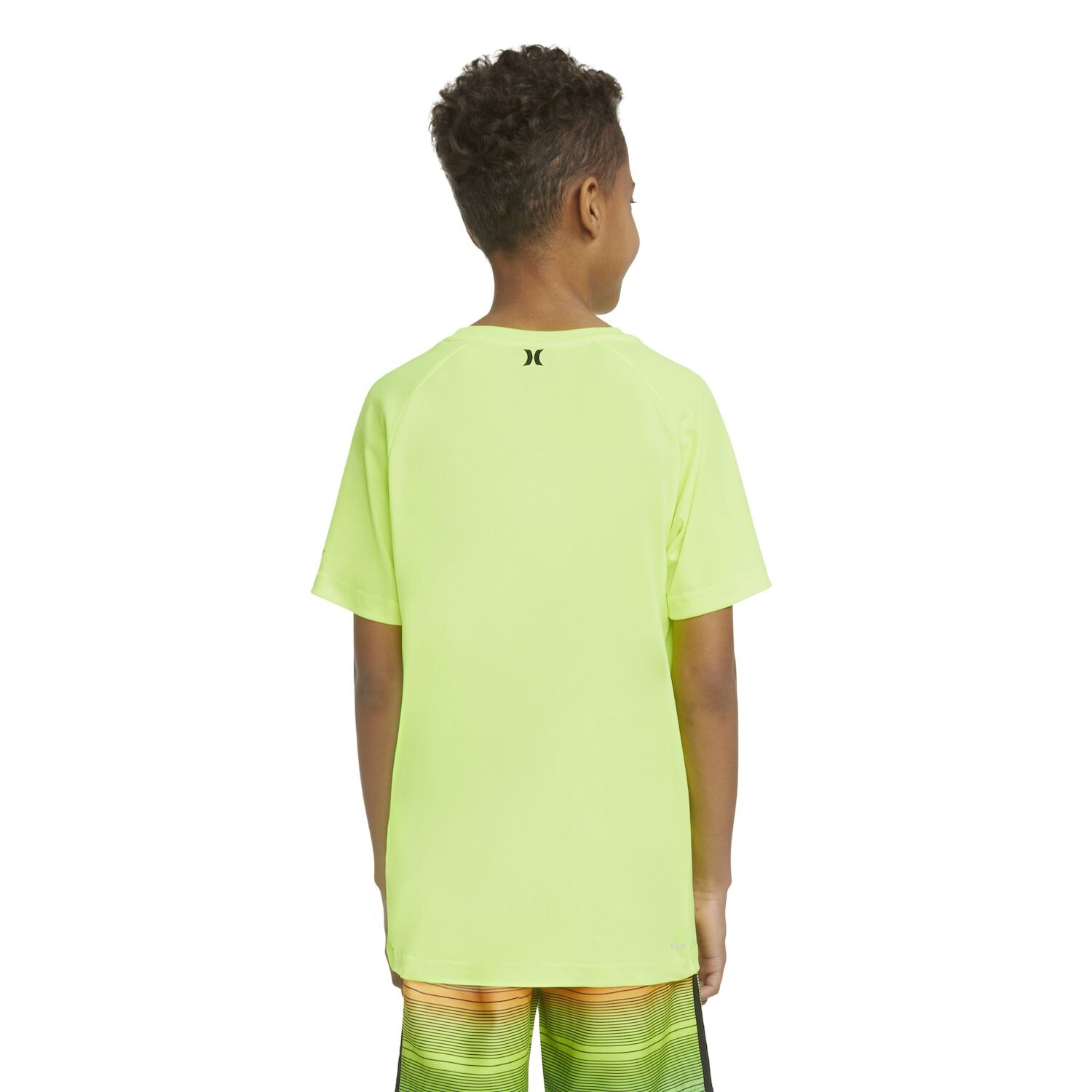 Купальник Hurley UPF 50+ H2O-Dri с логотипом Ombre для мальчиков 8–20 лет Hurley
Купальник Hurley UPF 50+ H2O-Dri с логотипом Ombre для мальчиков 8–20 лет Hurley