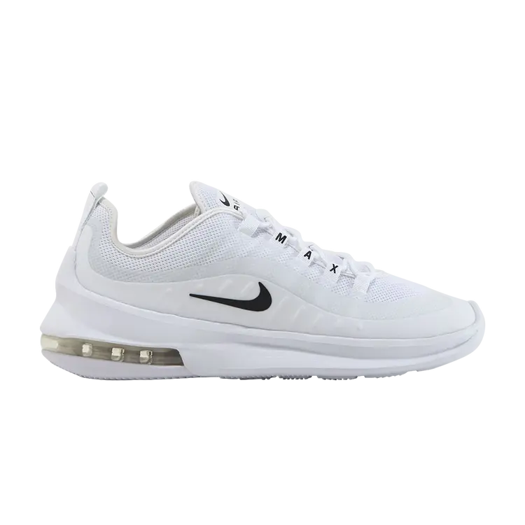 Кроссовки Nike Air Max Axis 'White', белый
Кроссовки Nike Air Max Axis 'White', белый
