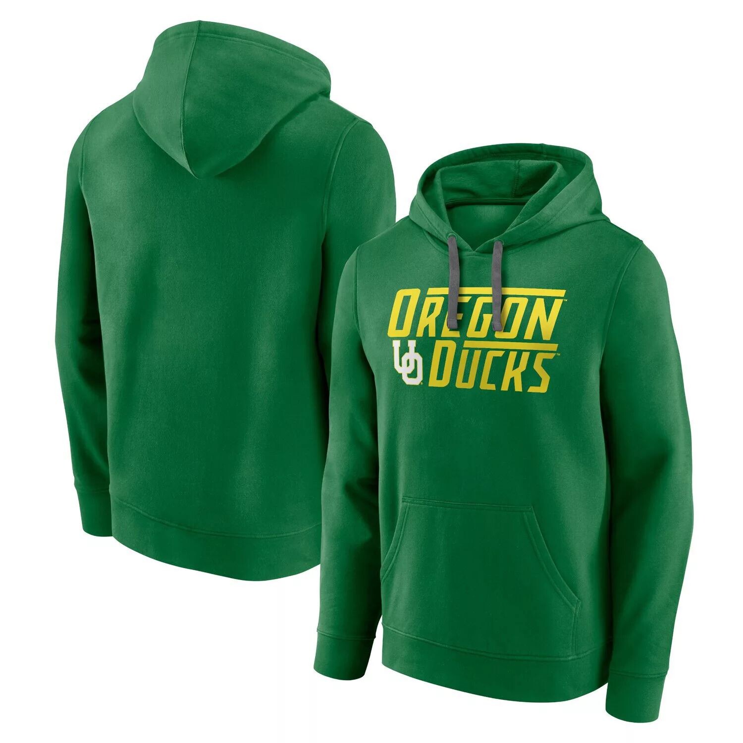 Мужской пуловер с капюшоном с логотипом Green Oregon Ducks Favorite Longshot Fanatics
Мужской пуловер с капюшоном с логотипом Green Oregon Ducks Favorite Longshot Fanatics