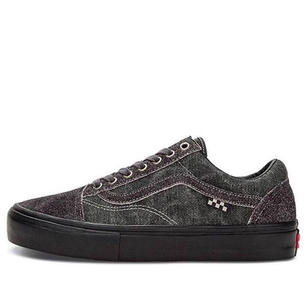 Кроссовки skate old skool 'grey' Vans, серый
Кроссовки skate old skool 'grey' Vans, серый