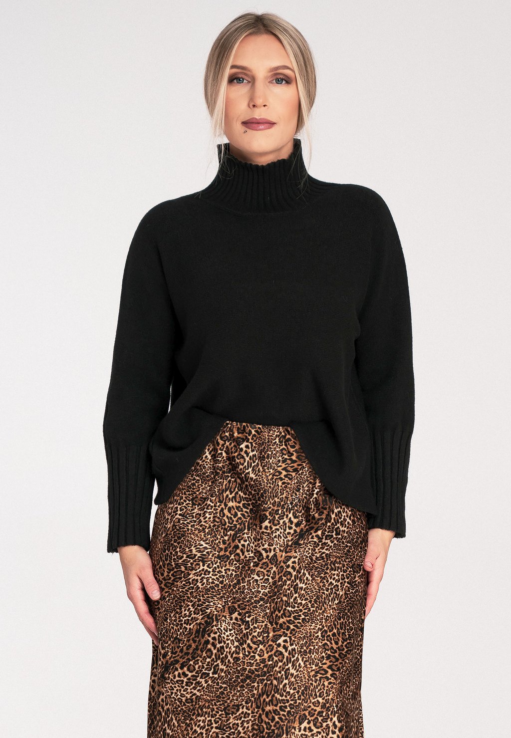 Джемпер Figl, черный
Джемпер Figl, черный