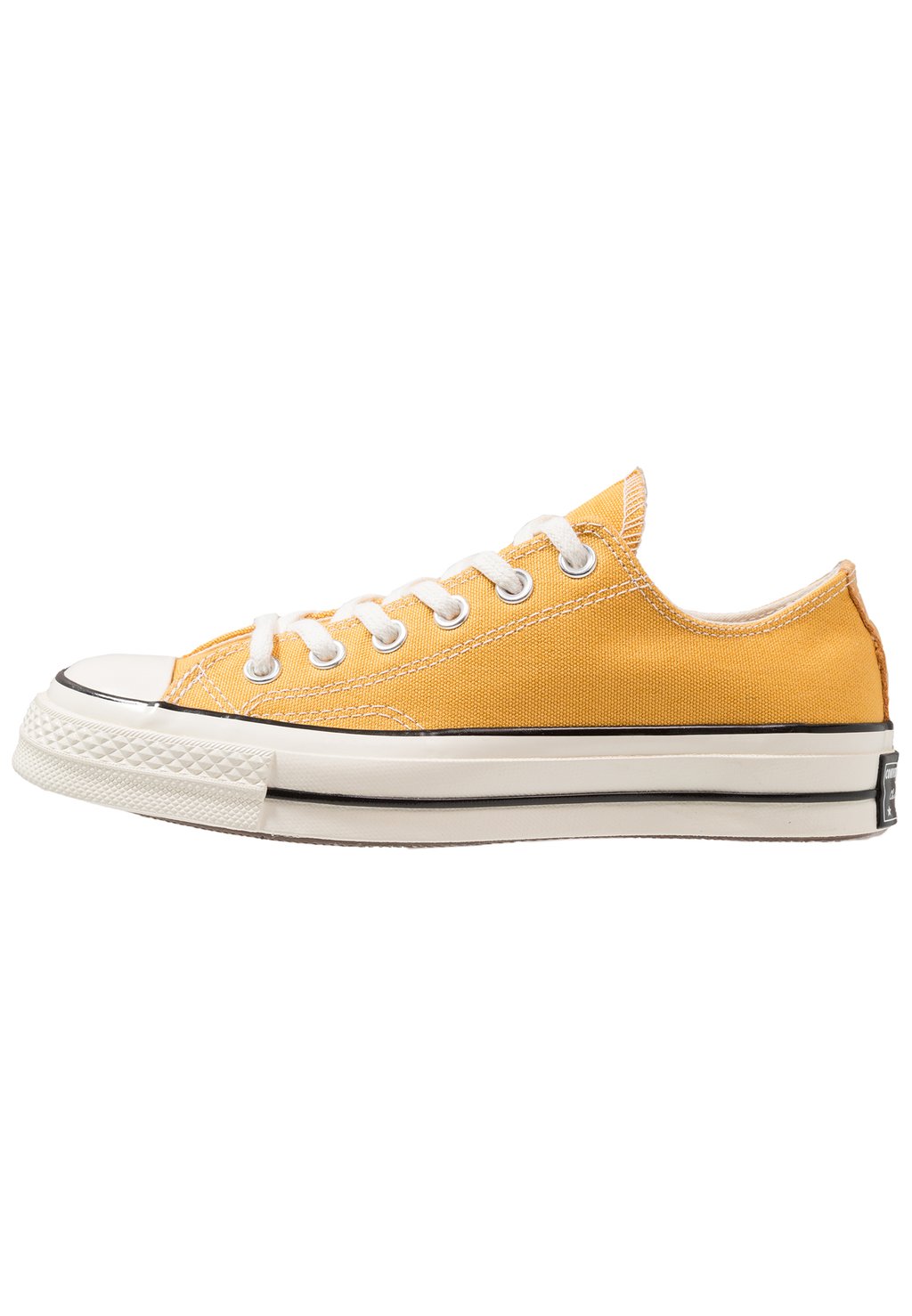 Низкие кеды CHUCK TAYLOR ALL STAR '70 OX Converse, желтый
Низкие кеды CHUCK TAYLOR ALL STAR '70 OX Converse, желтый