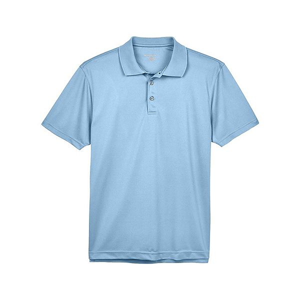 Полиэстеровая поло Harriton, Light Blue
Полиэстеровая поло Harriton, Light Blue