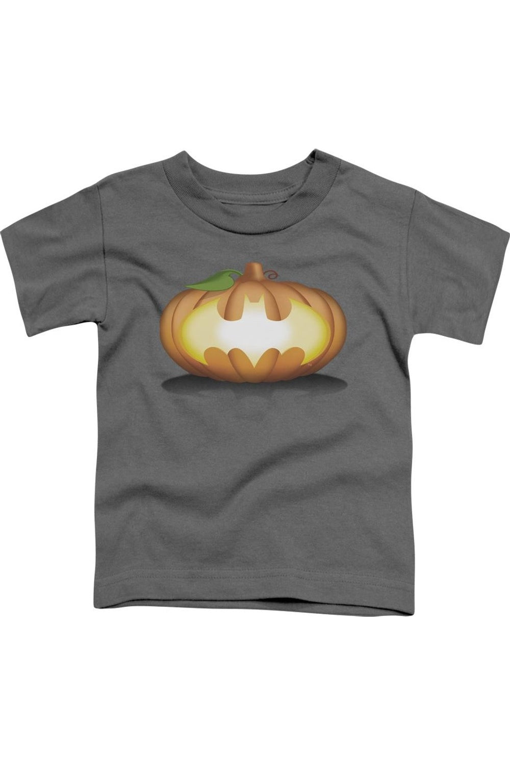 Футболка с коротким рукавом для детей с логотипом Batman в виде тыквы Gildan, Charcoal
Футболка с коротким рукавом для детей с логотипом Batman в виде тыквы Gildan, Charcoal