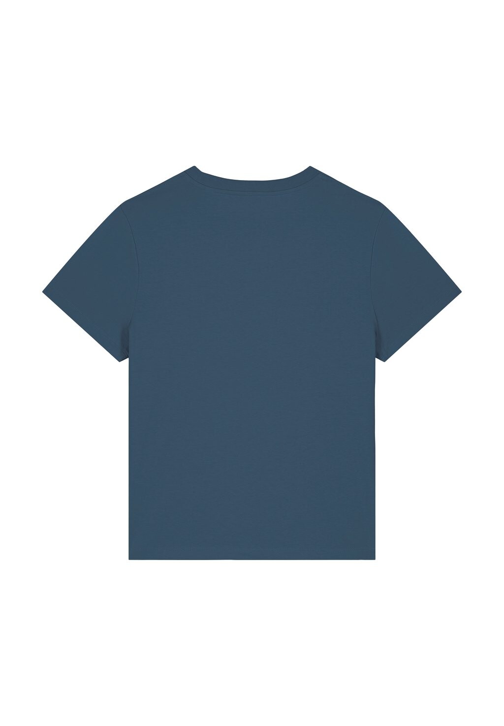 Футболка с принтом BLUME IN WASSERFARBE watapparel, синий металлик
Футболка с принтом BLUME IN WASSERFARBE watapparel, синий металлик