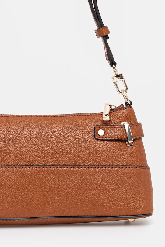 Сумка SILVYE Guess, коричневый
Сумка SILVYE Guess, коричневый