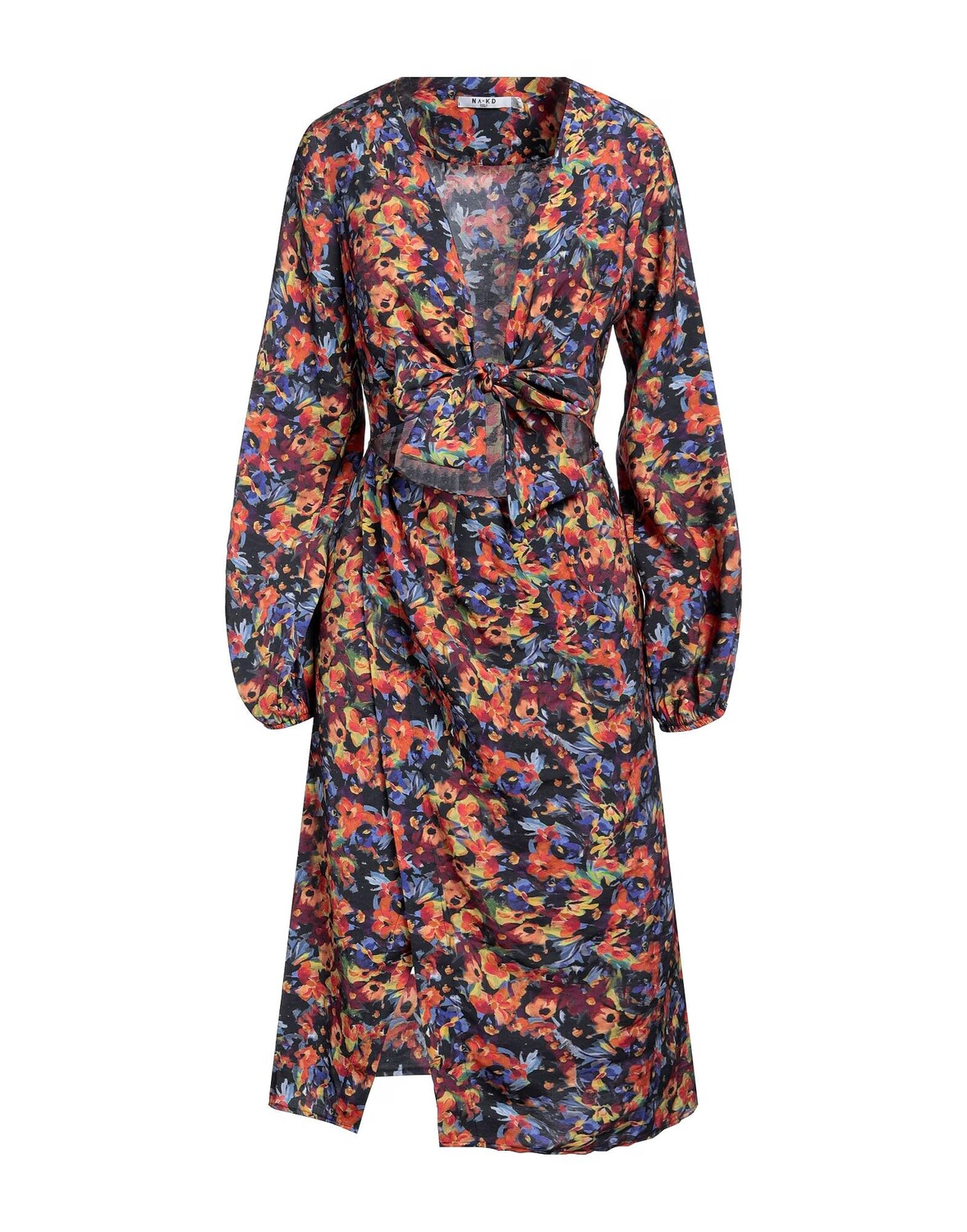 Платье Na, синий
Платье Na, синий