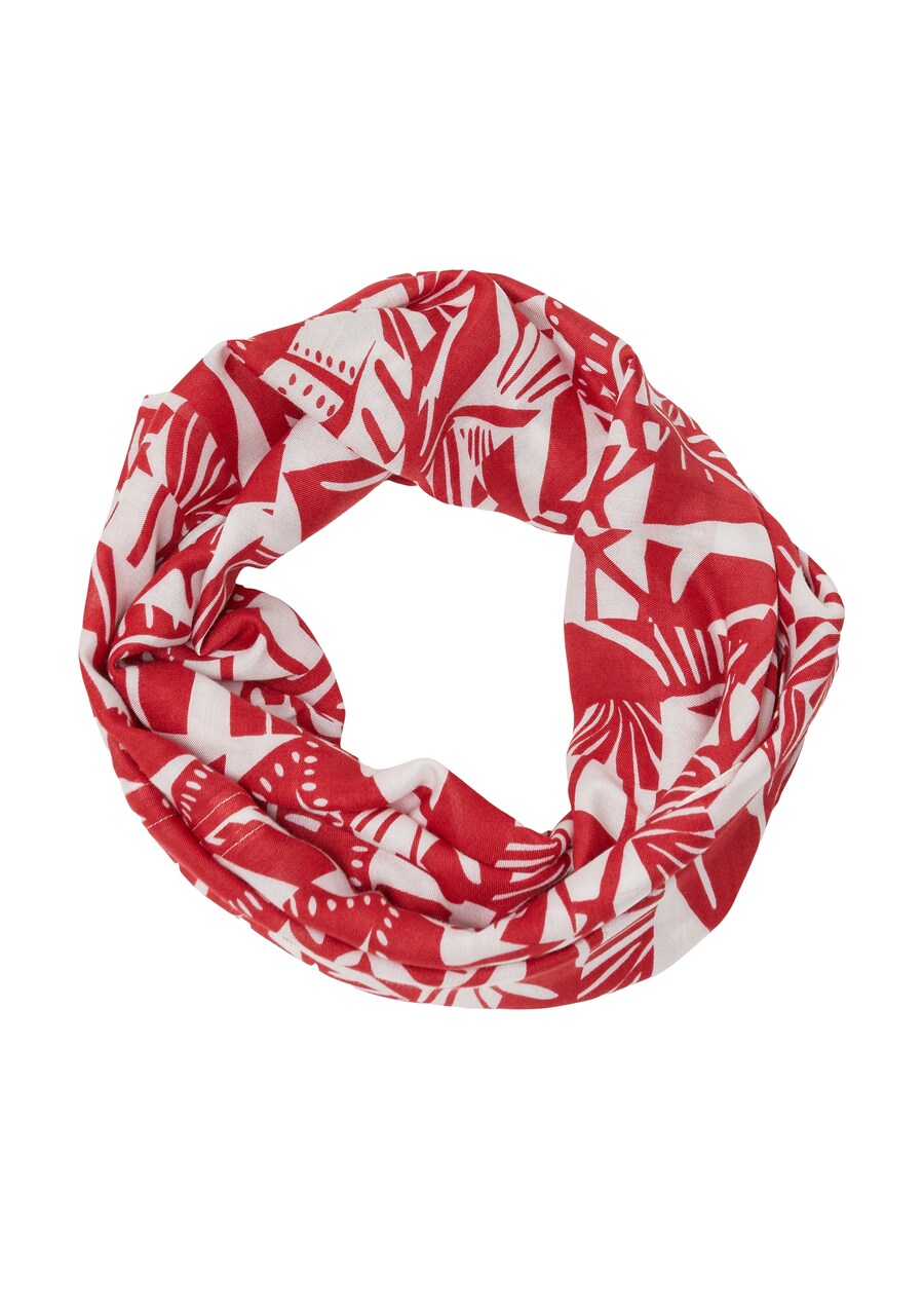 Шарф s.Oliver, красный
Шарф s.Oliver, красный