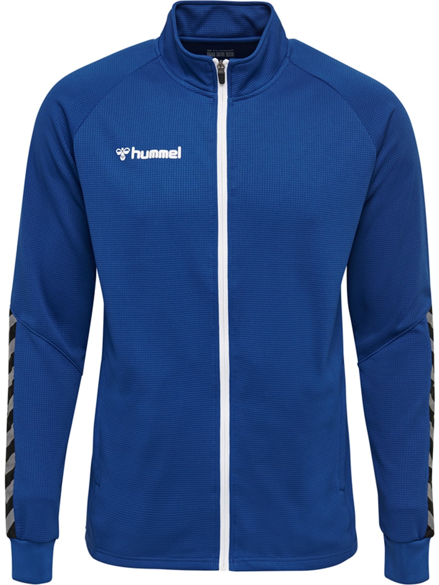 Куртка для активного отдыха Hummel, синий
Куртка для активного отдыха Hummel, синий