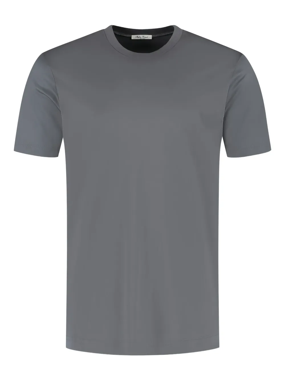 Футболка Eli Super 60 Stefan Brandt, серый
Футболка Eli Super 60 Stefan Brandt, серый