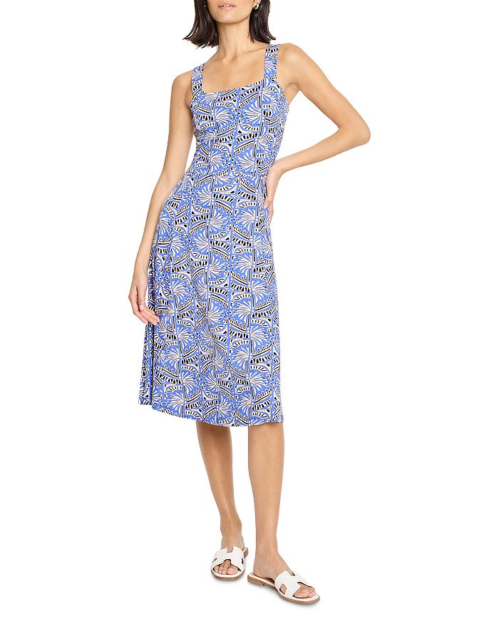 Платье Dana NIC+ZOE, синий
Платье Dana NIC+ZOE, синий