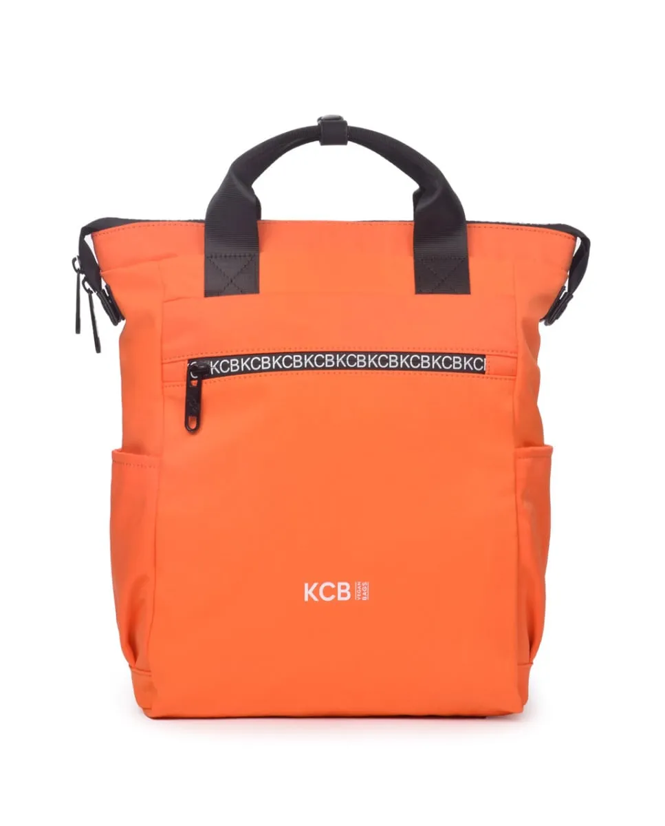 Женский рюкзак Shine большой Kcb, оранжевый
Женский рюкзак Shine большой Kcb, оранжевый