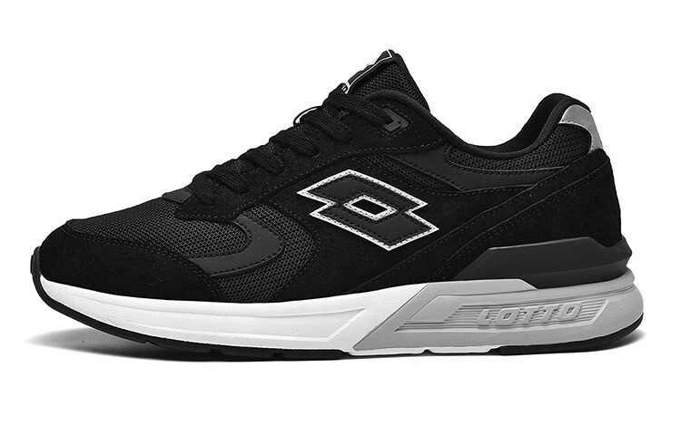 Кроссовки мужские Mist II с низким верхом, черные Lotto, Черный, Кроссовки мужские Mist II с низким верхом, черные Lotto
Кроссовки мужские Mist II с низким верхом, черные Lotto, Черный, Кроссовки мужские Mist II с низким верхом, черные Lotto