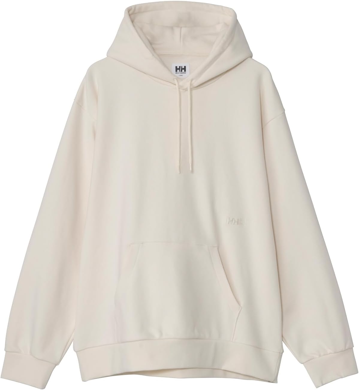 Толстовка HELLY HANSEN HH Key Concept, худи унисекс для взрослых HM32573, слоновая кость
Толстовка HELLY HANSEN HH Key Concept, худи унисекс для взрослых HM32573, слоновая кость