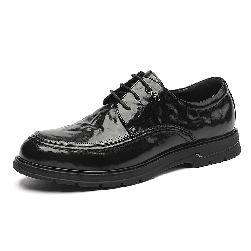 KACHILANG Мужские повседневные туфли с низким верхом, черные/коричневые
KACHILANG Мужские повседневные туфли с низким верхом, черные/коричневые