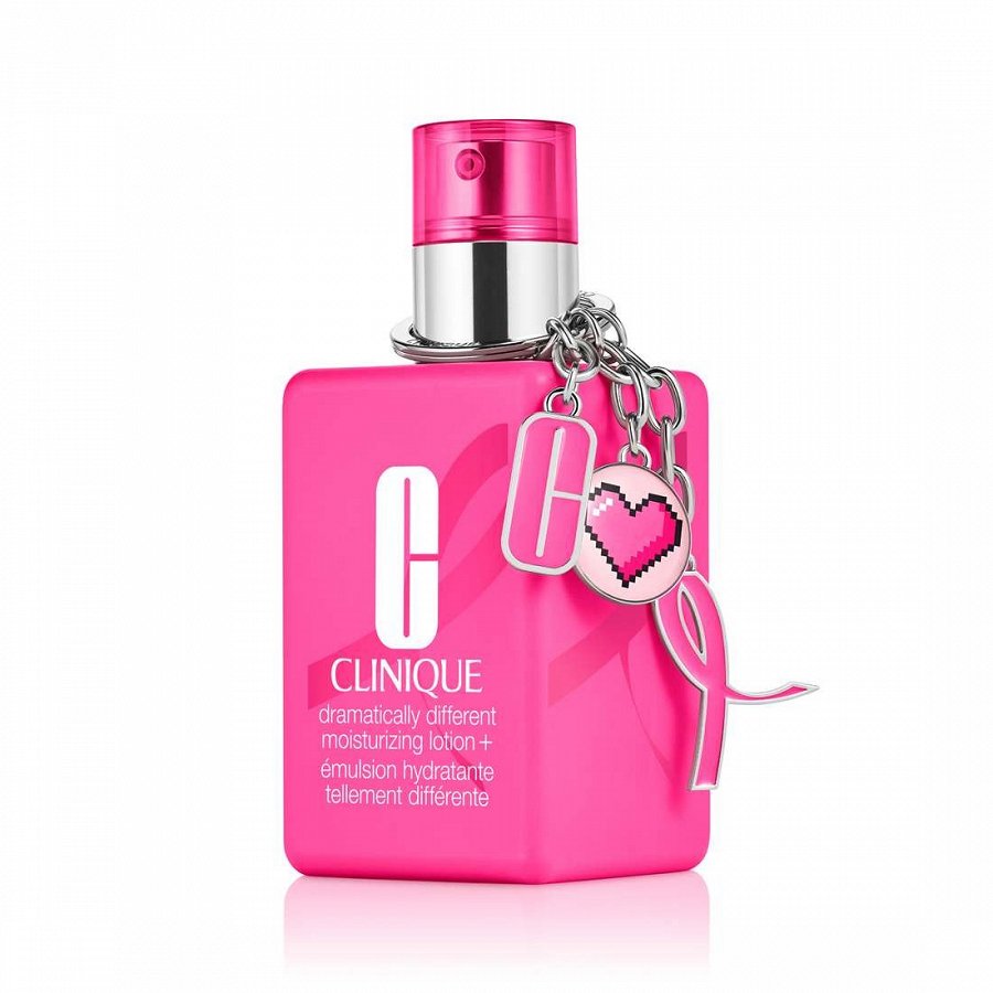 Увлажняющий лосьон для лица для сухой и комбинированной кожи limited edition dramatically different moisturizing lotion + Clinique, 200 мл
Увлажняющий лосьон для лица для сухой и комбинированной кожи limited edition dramatically different moisturizing lotion + Clinique, 200 мл
