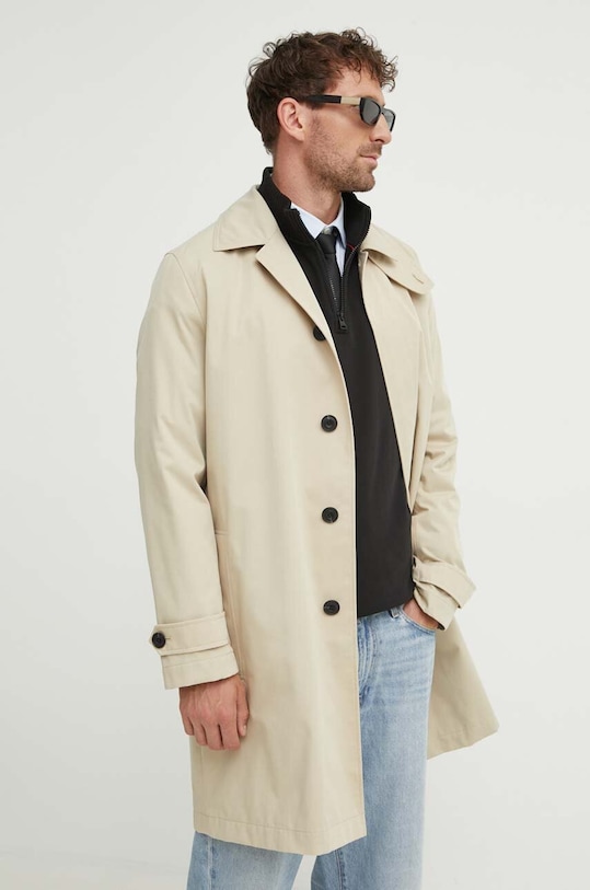 Пальто Hugo, бежевый 
Пальто Hugo, бежевый
