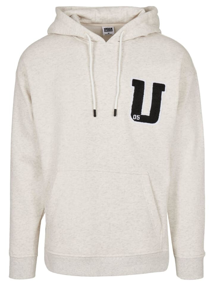 Толстовка Urban Classics, цвет lightgrey, Серый, Толстовка Urban Classics, цвет lightgrey
Толстовка Urban Classics, цвет lightgrey, Серый, Толстовка Urban Classics, цвет lightgrey
