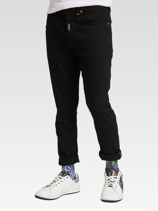 Деловые носки купеллини Carlo Colucci, синий
Деловые носки купеллини Carlo Colucci, синий