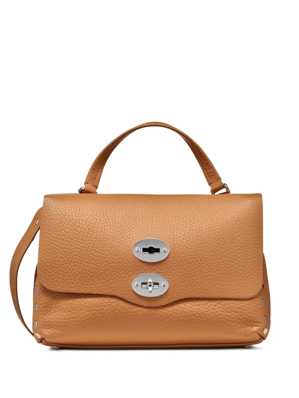 Сумка через плечо Postina Zanellato, коричневый
Сумка через плечо Postina Zanellato, коричневый