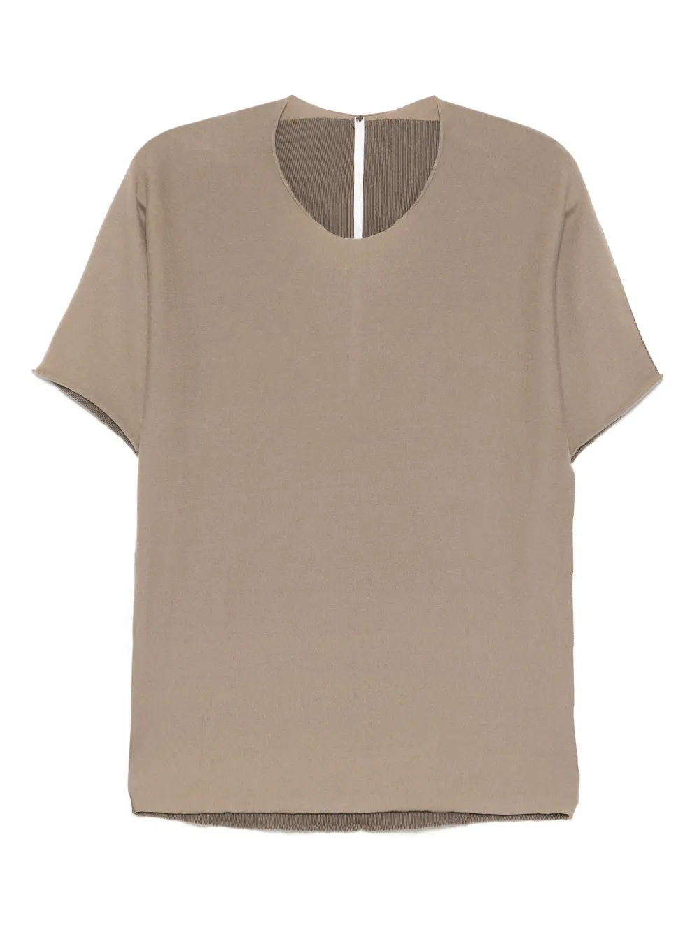 Футболка с круглым вырезом Label Under Construction, коричневый
Футболка с круглым вырезом Label Under Construction, коричневый