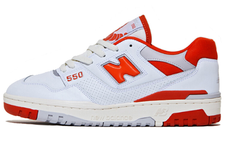 Мужские баскетбольные кроссовки New Balance NB 550 Vintage, Серый, Мужские баскетбольные кроссовки New Balance NB 550 Vintage
Мужские баскетбольные кроссовки New Balance NB 550 Vintage, Серый, Мужские баскетбольные кроссовки New Balance NB 550 Vintage
