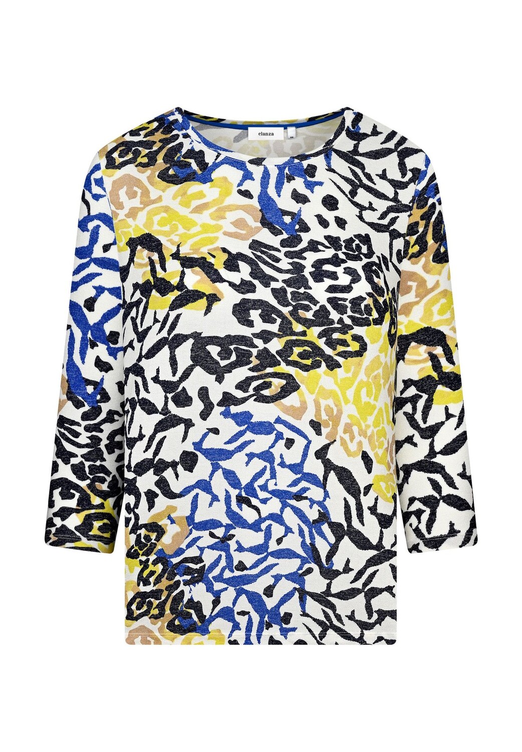 Рубашка Мягкое животное Elanza, цвет Blau Lime
Рубашка Мягкое животное Elanza, цвет Blau Lime