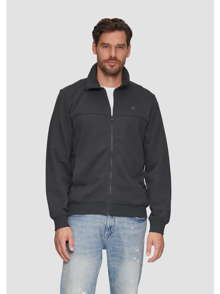 Куртка sOliver langarm, серый 
Куртка sOliver langarm, серый