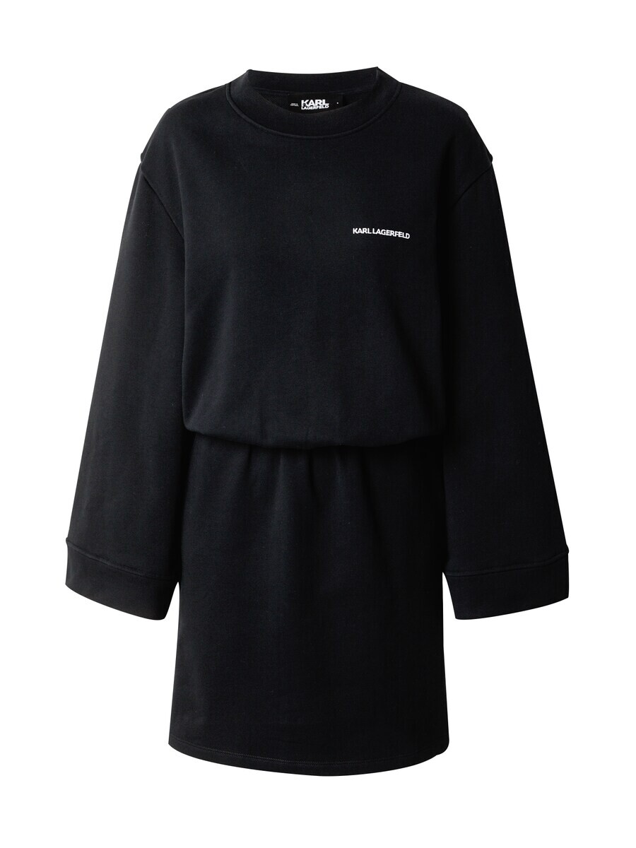 Платье Karl Lagerfeld, черный
Платье Karl Lagerfeld, черный