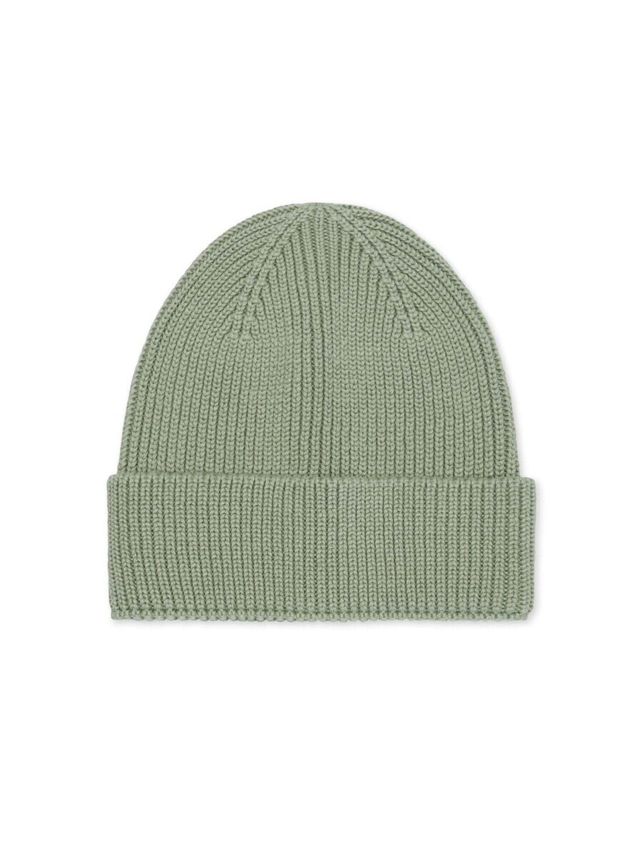 Шапка WESTMARK LONDON Beanie Henry, светло-зеленый
Шапка WESTMARK LONDON Beanie Henry, светло-зеленый