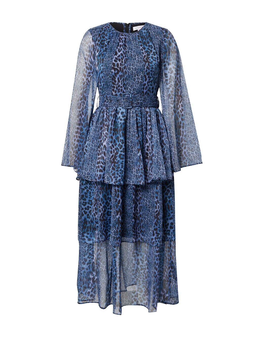 Платье Warehouse, синий
Платье Warehouse, синий