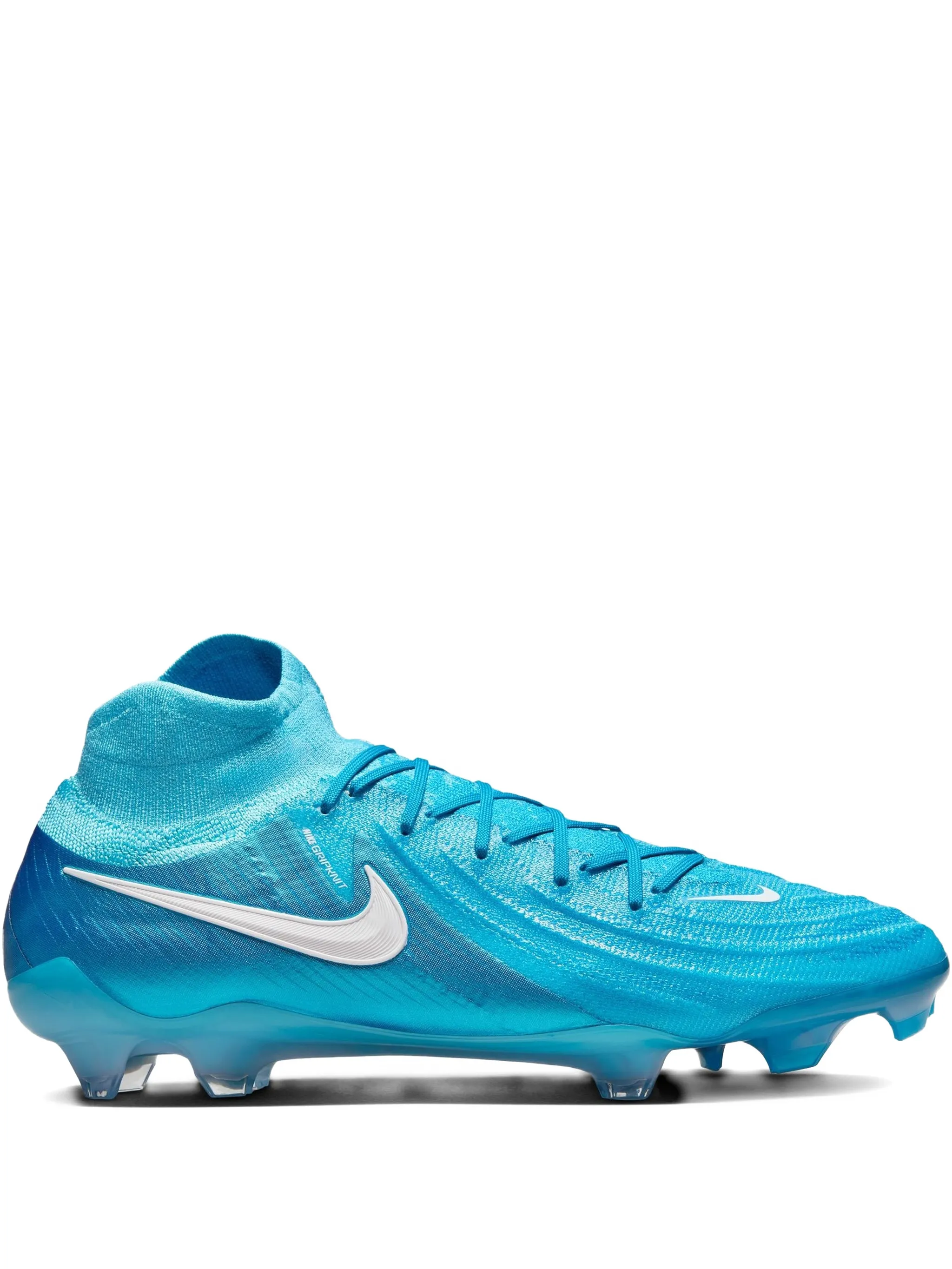 Кроссовки Phantom Luna 2 Elite FG Nike, синий
Кроссовки Phantom Luna 2 Elite FG Nike, синий