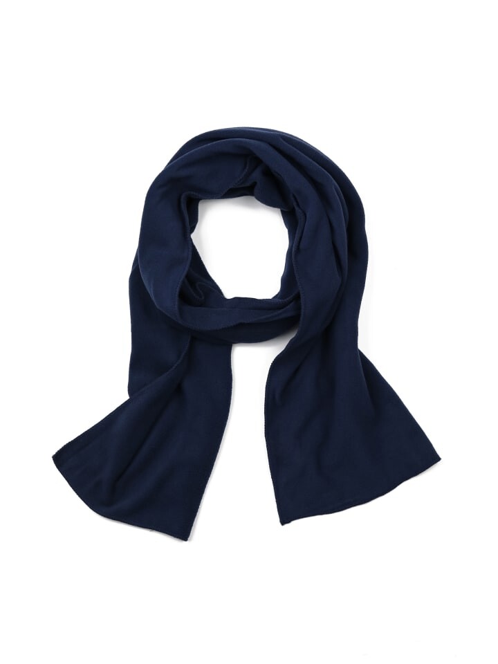 Шарф Michael Heinen, темно-синий
Шарф Michael Heinen, темно-синий
