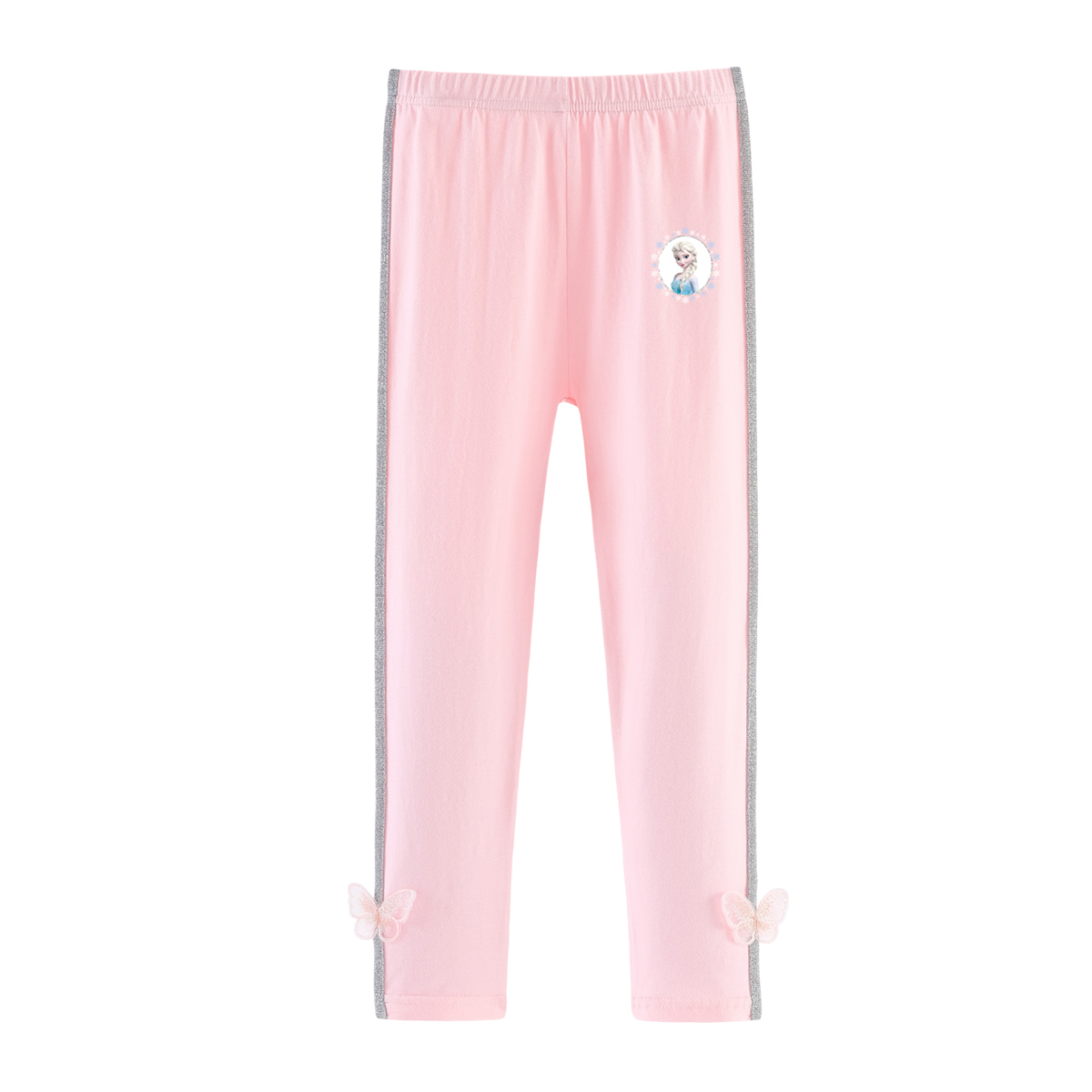 Disney Леггинсы для детей 3-7 лет pink
Disney Леггинсы для детей 3-7 лет pink