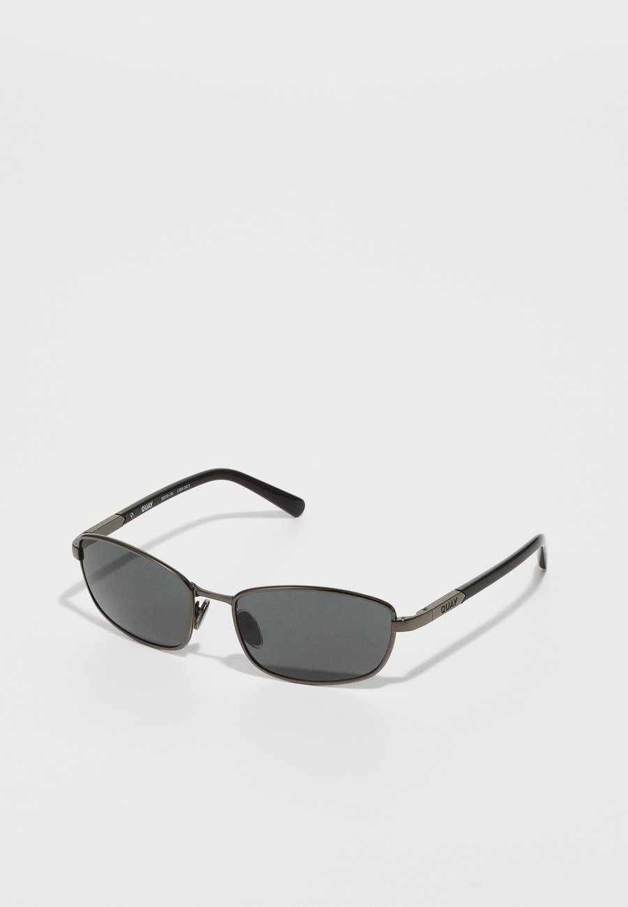 Солнцезащитные очки QUAY AUSTRALIA TEXT ME, Grey/Light Grey
Солнцезащитные очки QUAY AUSTRALIA TEXT ME, Grey/Light Grey