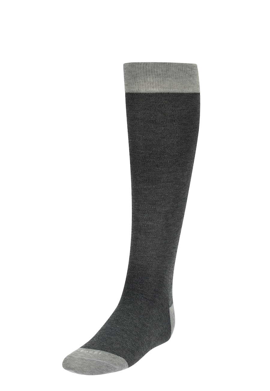 Носки Boggi Milano Oxford, серый
Носки Boggi Milano Oxford, серый
